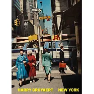 Harry Gruyaert: New York