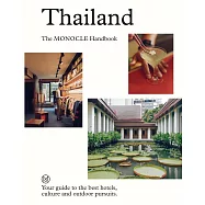 Thailand: The Monocle Handbook