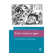 Erotic Comics in Japan: An Introduction to Eromanga