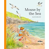 Mouse by the Sea