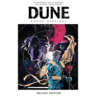 Dune: House Atreides Deluxe Edition