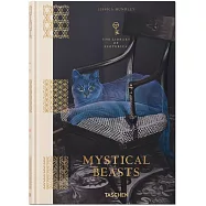 Mystical Beasts. The Library Of Esoterica