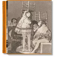 Goya. The Complete Prints
