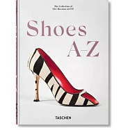 Shoes A-Z. 45th Ed.