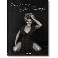 Tina Turner by Peter Lindbergh