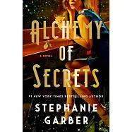 Alchemy of Secrets