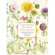 The Album of Plant Families: An Illustrated Exploration of Nature’s Beauty and Bounty