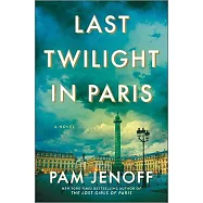 Last Twilight in Paris