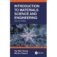 Introduction to Materials Science and Engineering