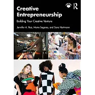 Creative Entrepreneurship: Building Your Creative Venture