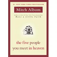 The Five People You Meet in Heaven