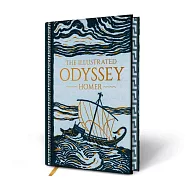 The Illustrated Odyssey