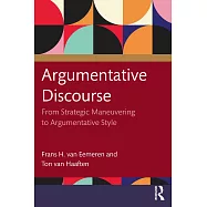 Argumentative Discourse: From Strategic Maneuvering to Argumentative Style