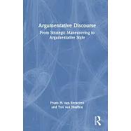 Argumentative Discourse: From Strategic Maneuvering to Argumentative Style