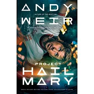 Project Hail Mary (Movie Tie-In)