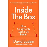 Inside the Box:How Constraints Make Us Better