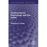 Commonsense Psychology and the Home