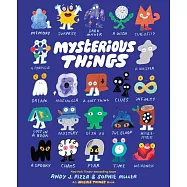 Mysterious Things