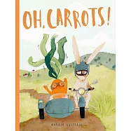 Oh, Carrots!