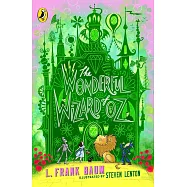 The Wonderful Wizard of Oz