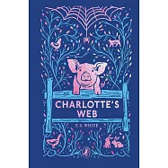 Charlotte&rsquo;s Web (Puffin Clothbound Classics)