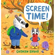 Screen Time!
