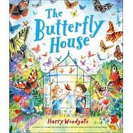 The Butterfly House