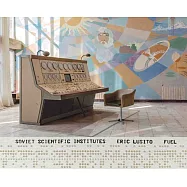 Soviet Scientific Institutes