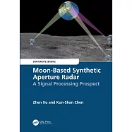 Moon-Based Synthetic Aperture Radar: A Signal Processing Prospect