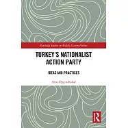 Turkey’s Nationalist Action Party: Ideas and Practices