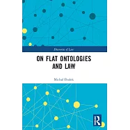 On Flat Ontologies and Law