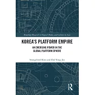 Korea&rsquo;s Platform Empire: An Emerging Power in the Global Platform Sphere