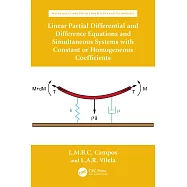 Linear Partial Differential and Difference Equations and Simultaneous Systems with Constant or Homogeneous Coefficients