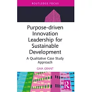 Purpose-driven Innovation Leadership for Sustainable Development: A Qualitative Case Study Approach