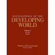 Encyclopedia of the Developing World