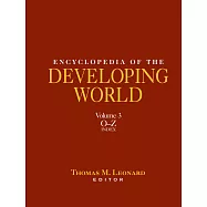 Encyclopedia of the Developing World