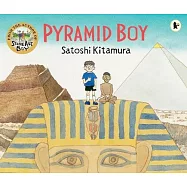 Pyramid Boy