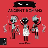 Meet the Ancient Romans