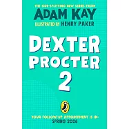 Dexter Procter and the Case of the Disappearing Doctor