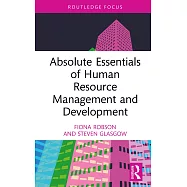 Absolute Essentials of Human Resource Management and Development