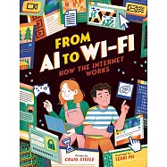 From AI to Wi-Fi: How the internet works!