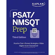 Psat/NMSQT Prep