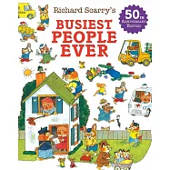 Busiest People Ever (50th Anniversary Edition)