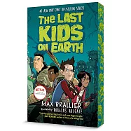 The Last Kids on Earth