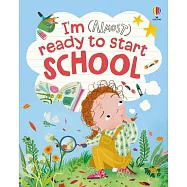 I’m (Almost) Ready to Start School
