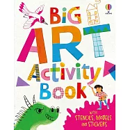 Big ART Activity Book
