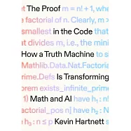 The Proof in the Code: How a Truth Machine Is Transforming Math and AI