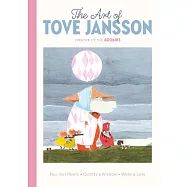 Tove Jansson: Illustration Pull-Out Prints
