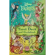 Disney Fairies Tarot Deck and Guidebook