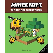 Minecraft: The Official Crochet Book